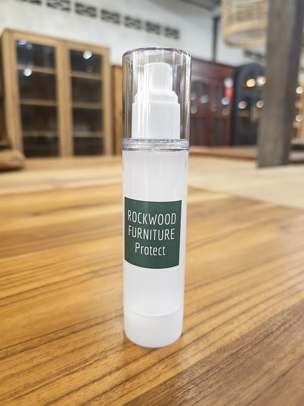 Care & Repair Kit (Hard Wax Oil)