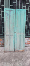 Load image into Gallery viewer, Vintage Doors #37 (set of 2 doors)
