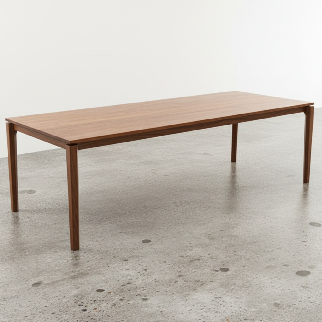 Tekek Dining Table