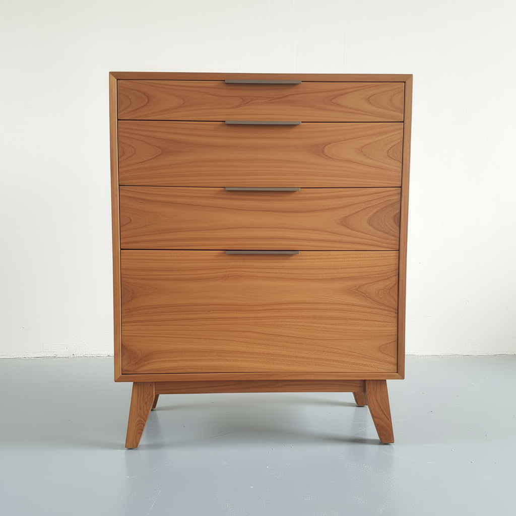 Ramberg Dresser