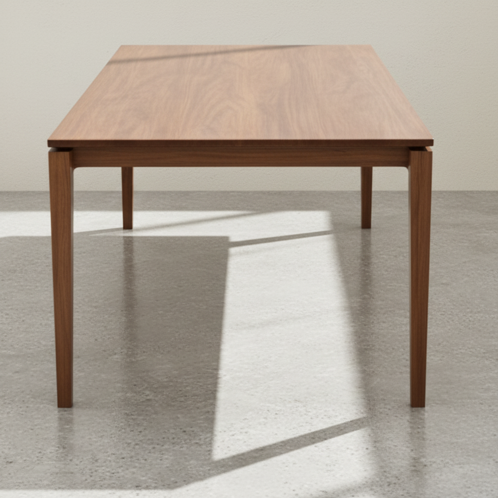 Tekek Dining Table