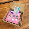 Care & Repair Kit (Hard Wax Oil)