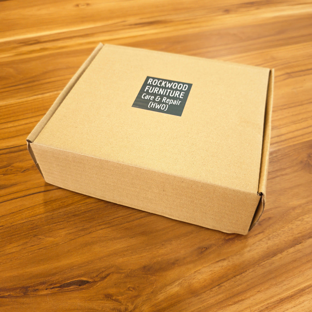 Care & Repair Kit (Hard Wax Oil) - mini
