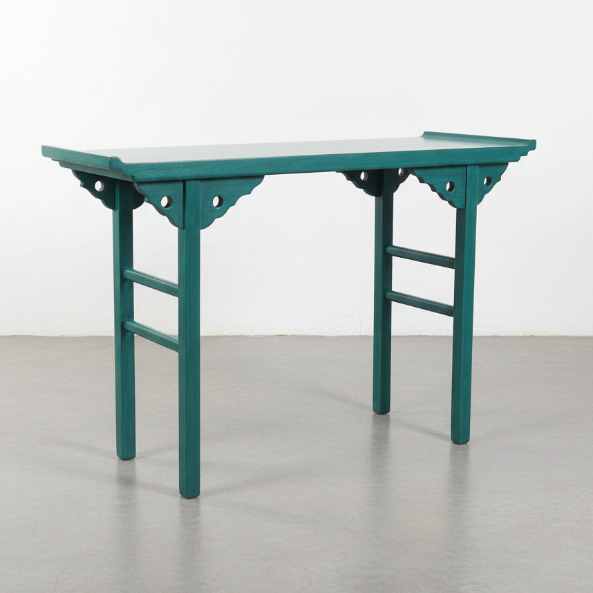 Oriental Entry Console (120cm) type 1
