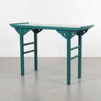 Oriental Entry Console (120cm) type 1