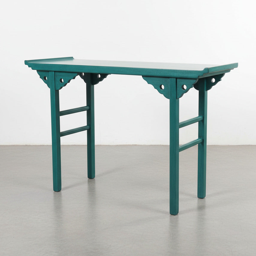 Oriental Entry Console (120cm) type 1