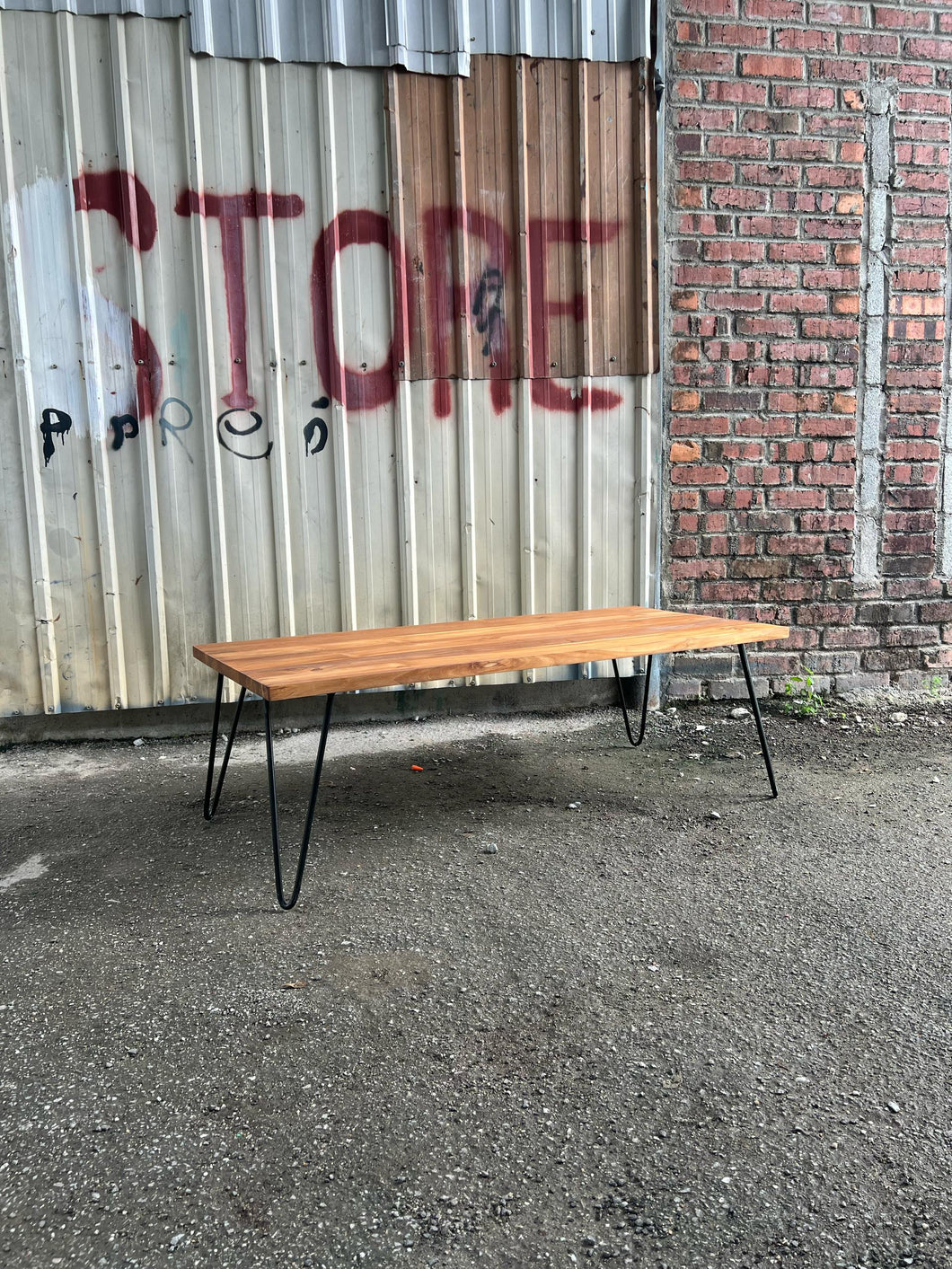 Cenang Coffee Table