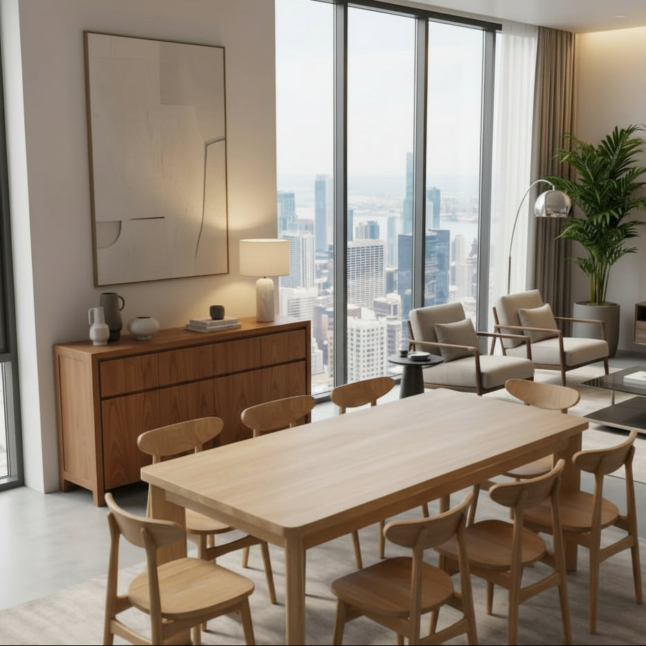 Positano Dining Chair