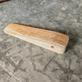 Teak Door Stop