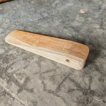 Load image into Gallery viewer, Teak Door Stop

