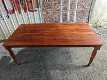 Load image into Gallery viewer, Burleigh Dining Table
