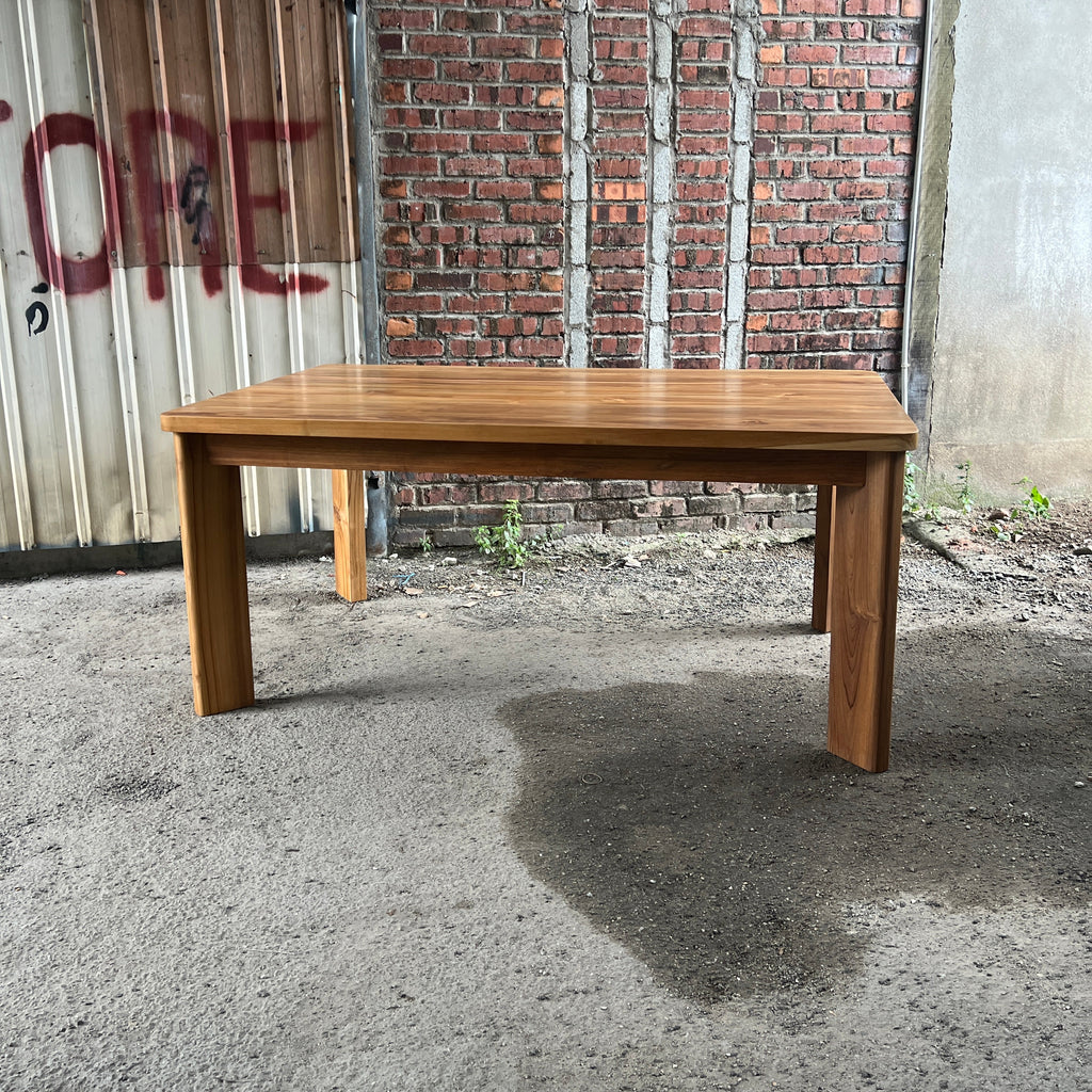 Copacabana Dining Table (180cm) - display unit