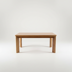 Copacabana Dining Table (180cm) - display unit