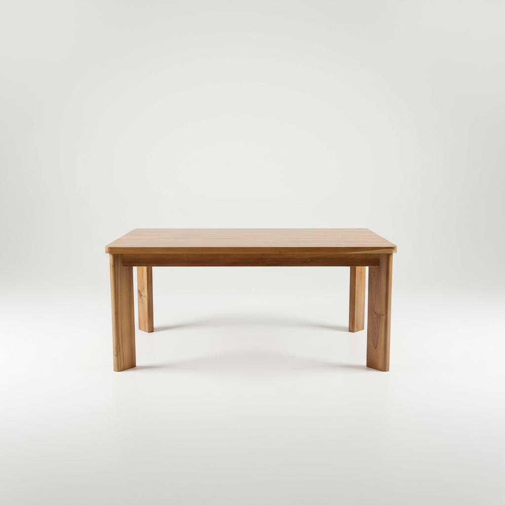 Copacabana Dining Table (180cm) - display unit