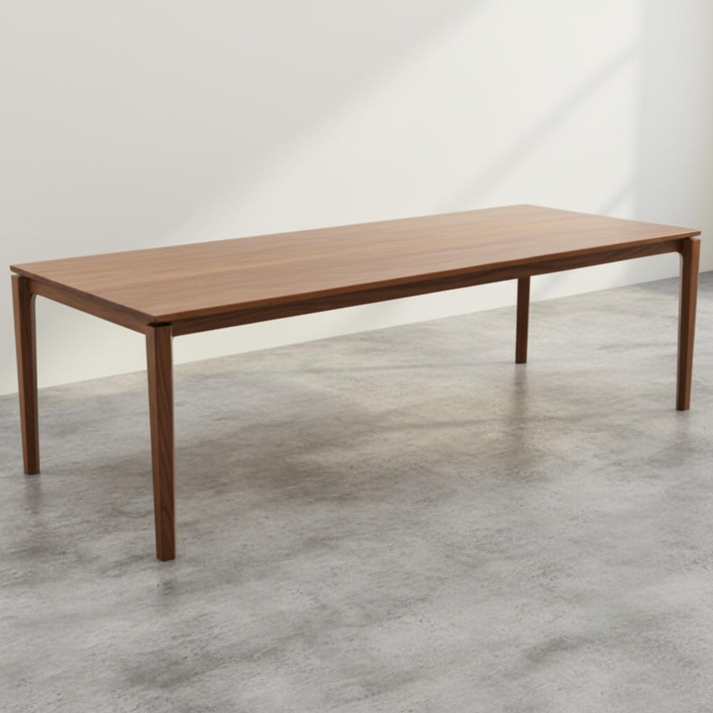Tekek Dining Table