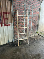 Towel Rack/Ladder (teak)