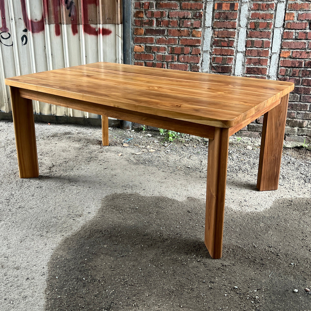 Copacabana Dining Table (180cm) - display unit
