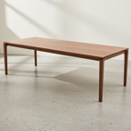 Tekek Dining Table