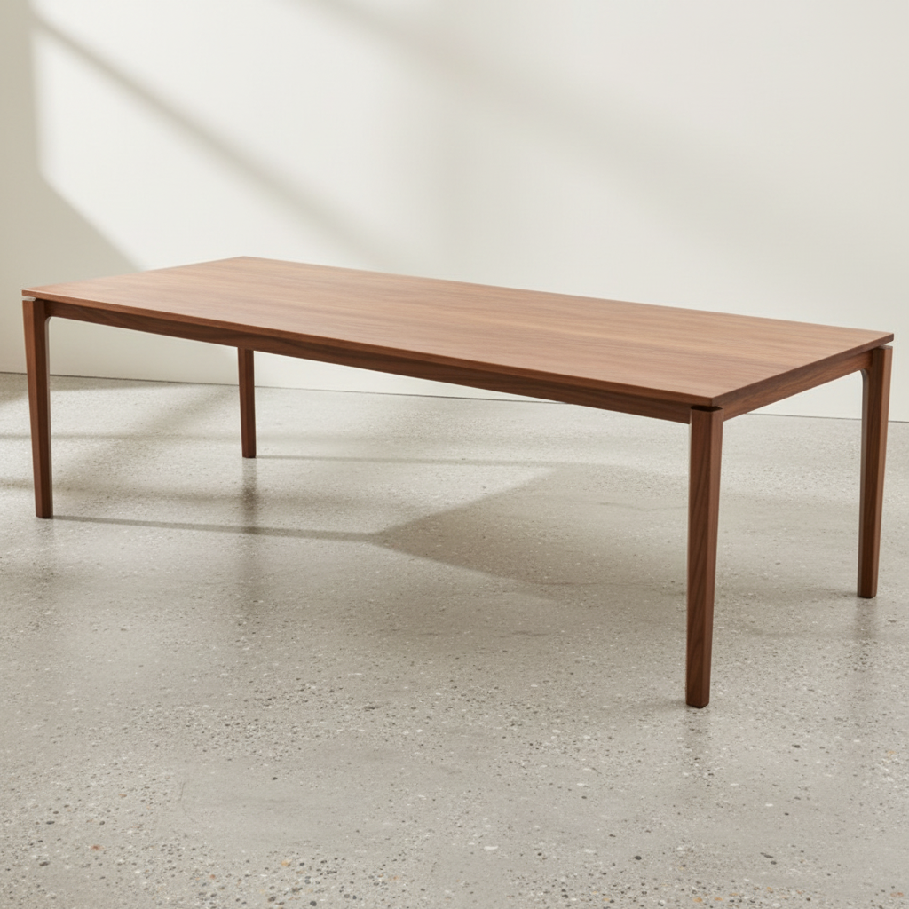Tekek Dining Table