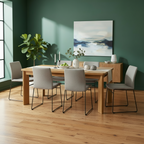 Copacabana Dining Table (180cm) - display unit