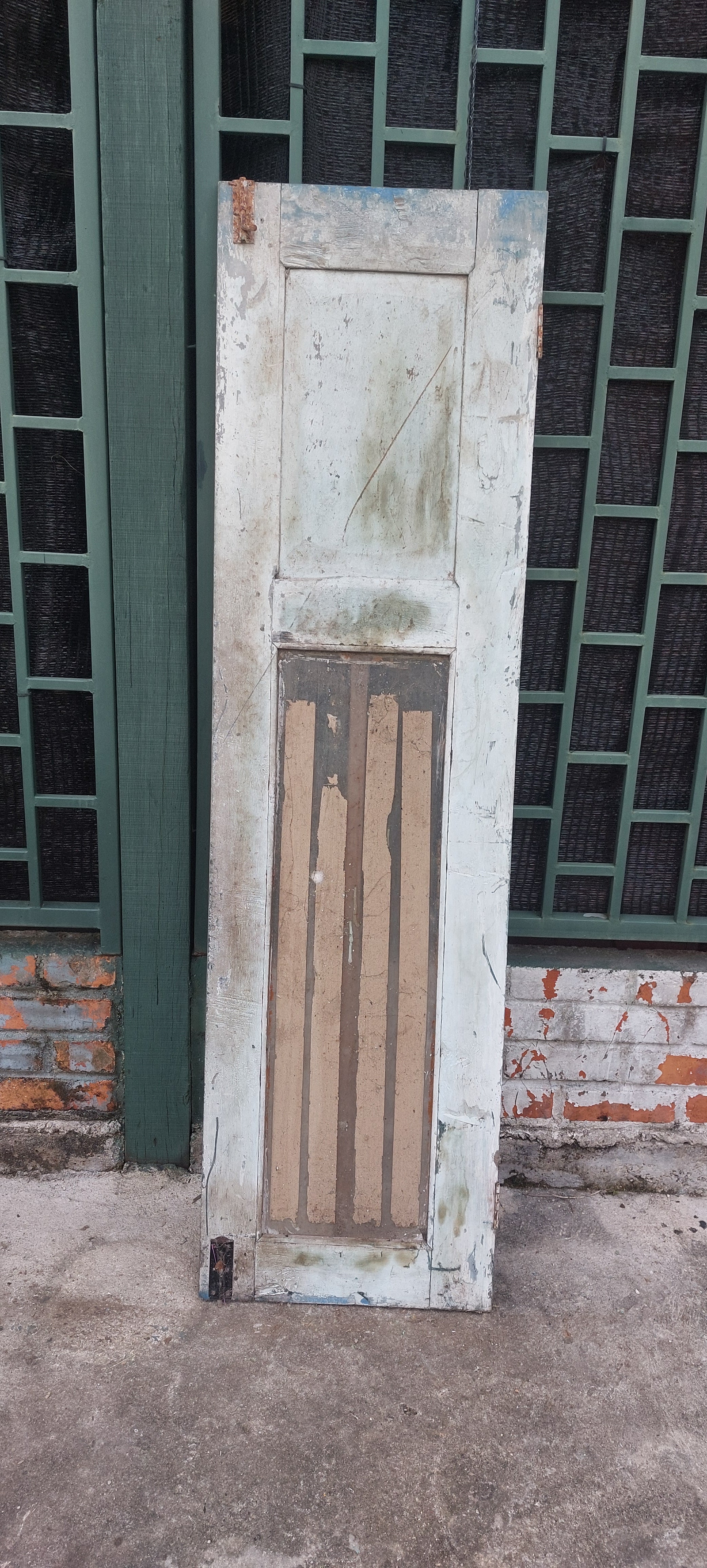 Vintage Door #5 (pre-owned)