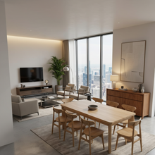 Load image into Gallery viewer, Copacabana Dining Table
