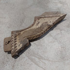 Javanese Corbels