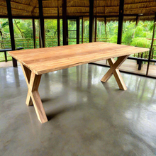 Load image into Gallery viewer, Santorini Dining Table
