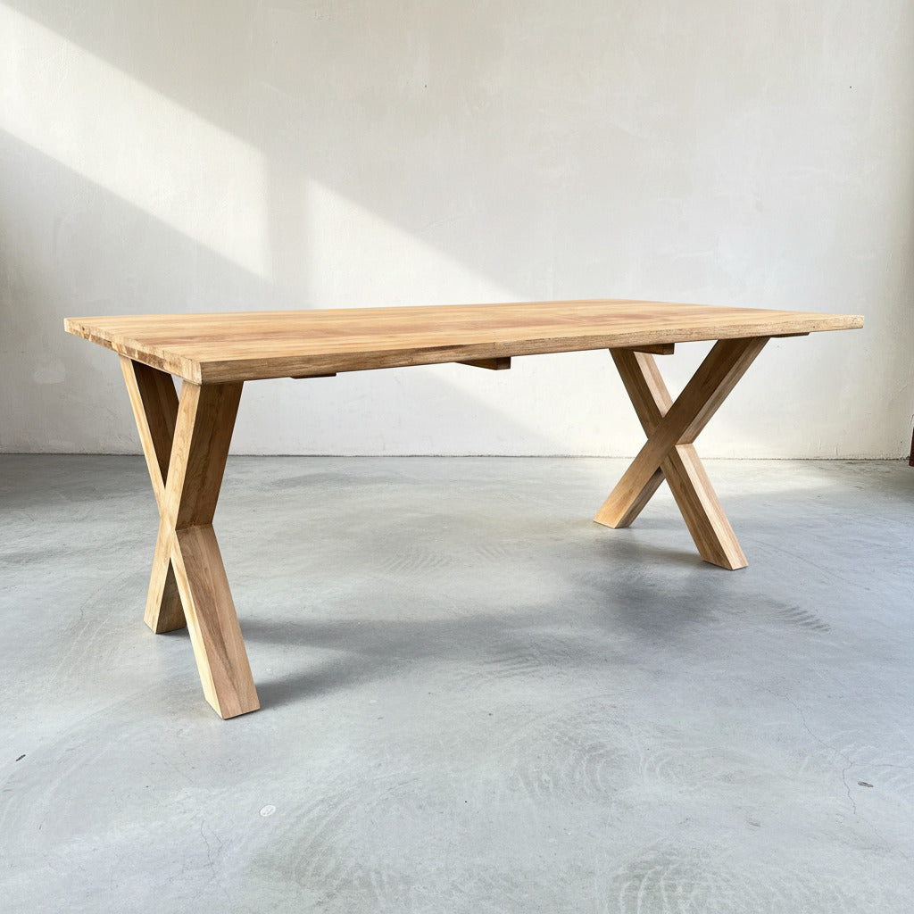 Santorini Dining Table