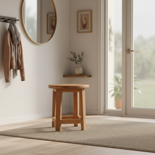 Load image into Gallery viewer, School Stool
