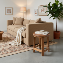 Load image into Gallery viewer, School Stool
