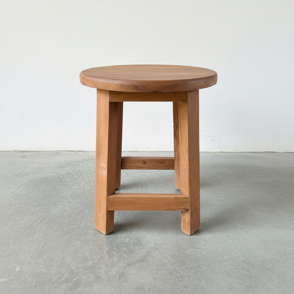 School Stool