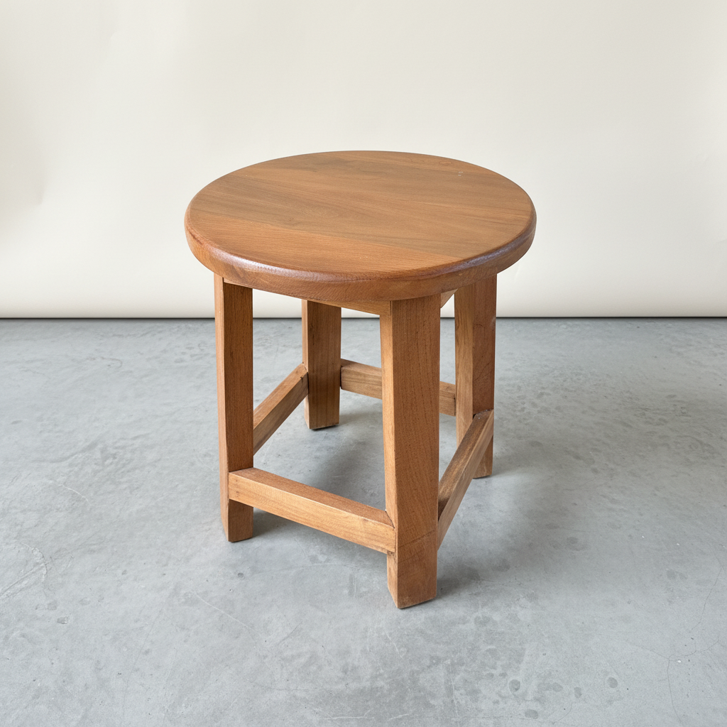 School Stool