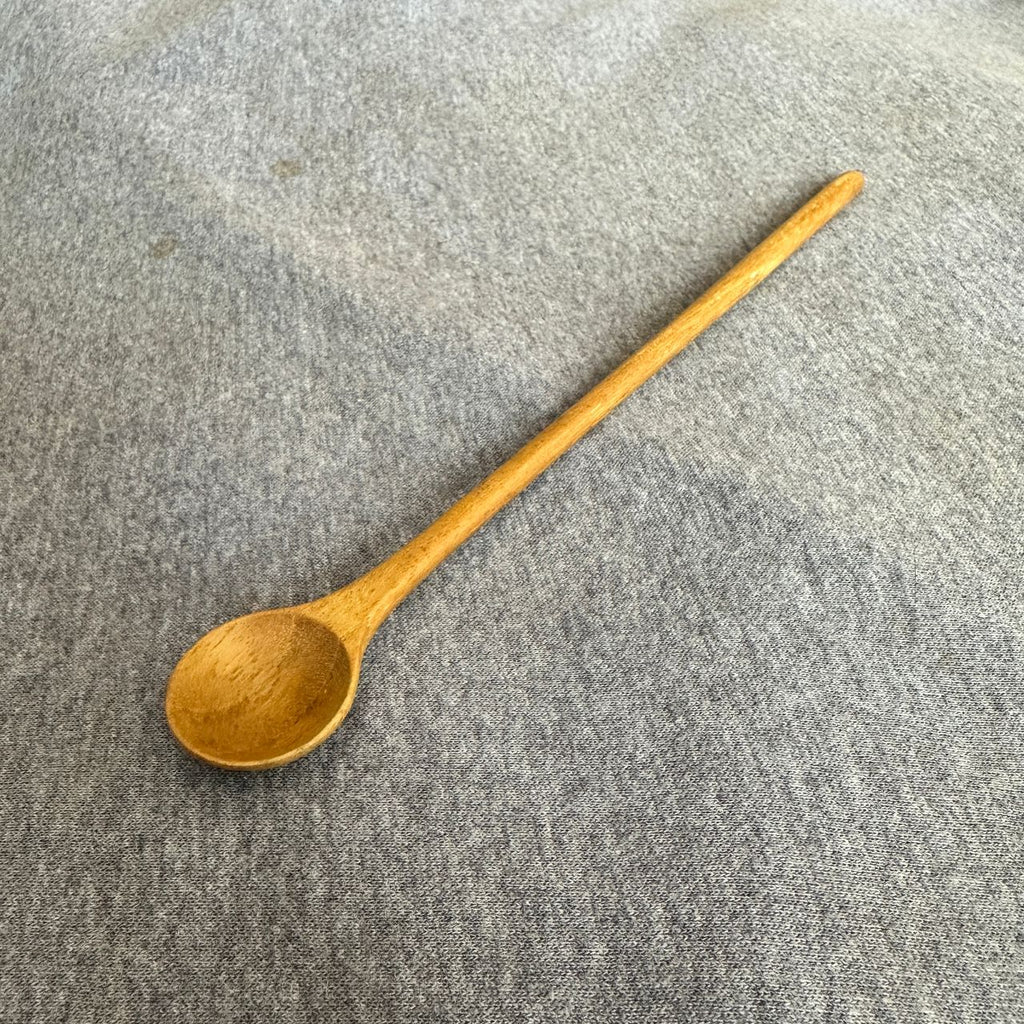Sundae Spoon