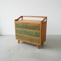 Rustic Dresser (90cm) Type 2