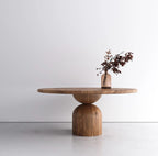 Custom Dining Table