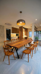 Malabar Dining Table