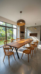 Malabar Dining Table