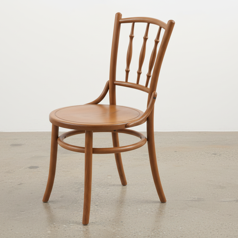 Kopitiam Chair