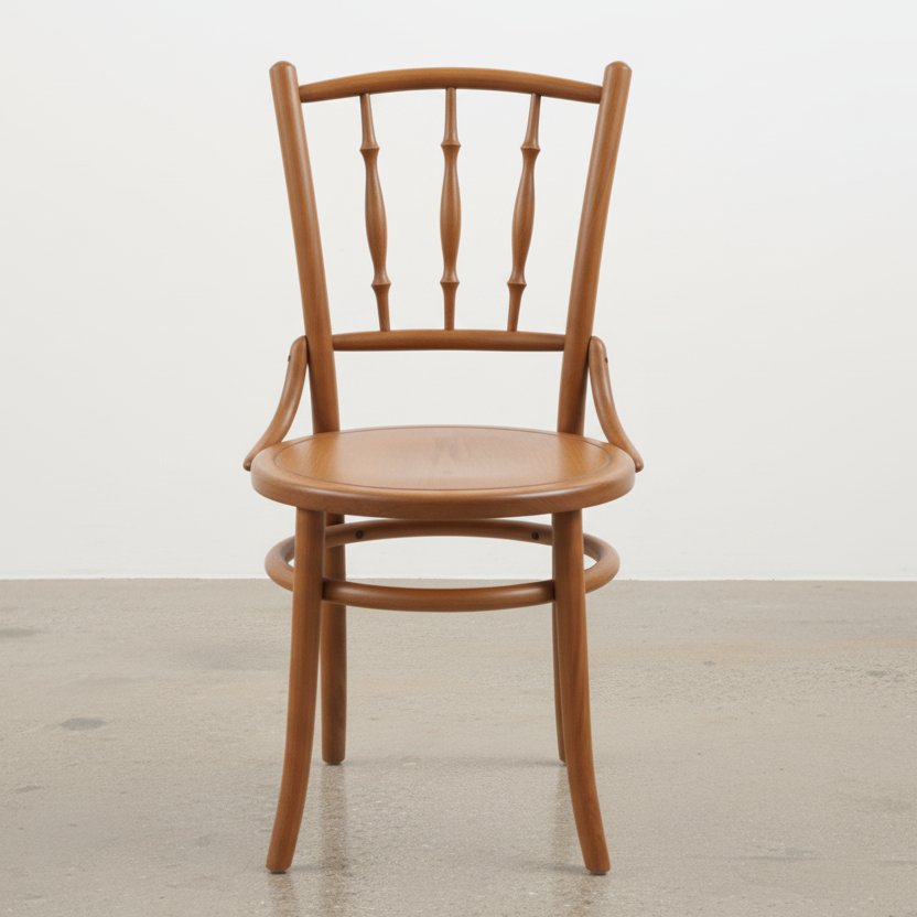Kopitiam Chair