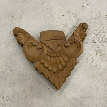 Load image into Gallery viewer, Wooden Carving #2
