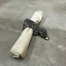 Load image into Gallery viewer, Duck Napkin Rings
