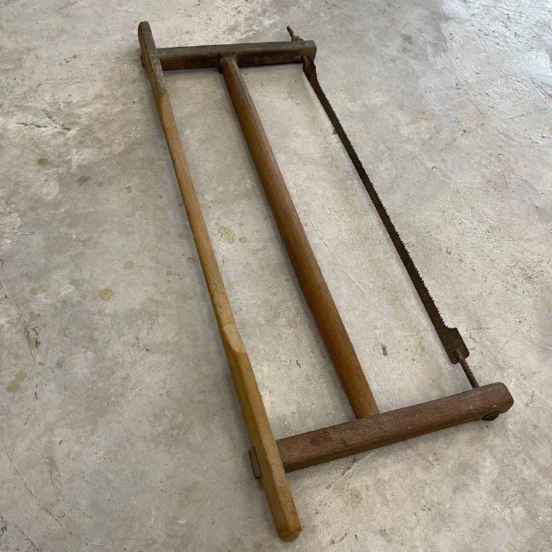 Vintage Saw #2 (pre-owned)