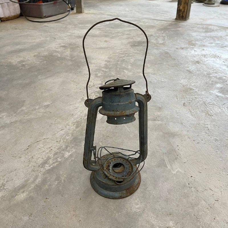 Vintage Lantern #3 (pre-owned)