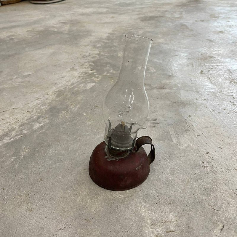 Vintage Lantern #5 (pre-owned)
