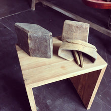 Load image into Gallery viewer, Javanese Teak Cowbell

