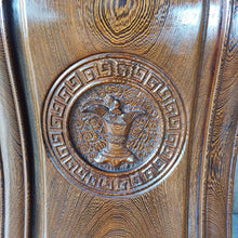 Load image into Gallery viewer, Ebony Chinese Alter 3 Seater
