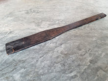 Load image into Gallery viewer, Teak Spoon Ornament #1
