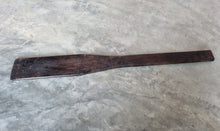 Load image into Gallery viewer, Teak Spoon Ornament #1
