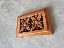 Load image into Gallery viewer, Teak Carving #4
